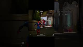 “Spidey caught them in 4K—webbed up and sent to the lobby. 🎥🕷️🔥 #MarvelRivals #NoEscape