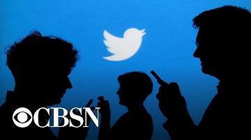 High-profile Twitter accounts targeted in cryptocurrency scam