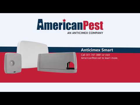 American Pest Anticimex Smart Commercial
