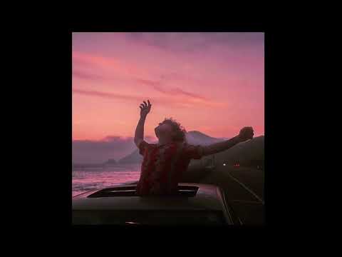 [FREE] Frank Ocean x Justin Bieber Type Beat – “September Nights”