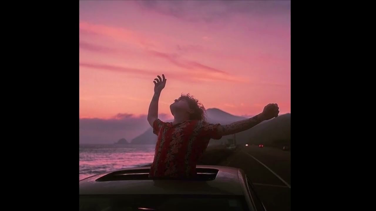 [FREE] Frank Ocean x Justin Bieber Type Beat – “September Nights”