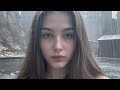 叫希　vocalist Fuyou　 By K SIMON　official AI music video