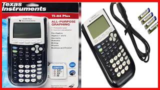 TI-84 Plus Review: Why This Calculator Still Leads in Speed and Features screenshot 5