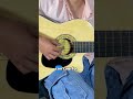 TE FUISTE DE AQUÍ - REIK TUTORIAL! #tutorial #guitar #shorts #chords #fyp #reik #song #tefuiste