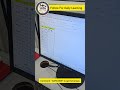 Generate Barcode in Seconds ⚡Simple & time-saving method 📊 Join Yash Skill Hub