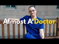What the final year of medical school is actually like