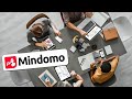 Mindomo Bookmarks chrome extension