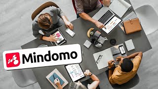 Mindomo