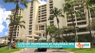 Kamaaina Discounts offered at Four Seasons O’ahu at Ko Olina Spa