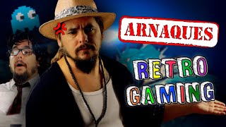 💩 ARNAQUE RETROGAMING ! Ne te fais pas avoir: l'émulation est GRATUITE 😡