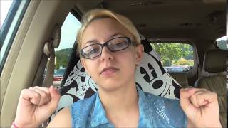 Disney College Program- Application Process! Vlog #1