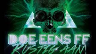The Demon Dwarf @ Doe eens ff rustig aan  Club Azotod de Meern