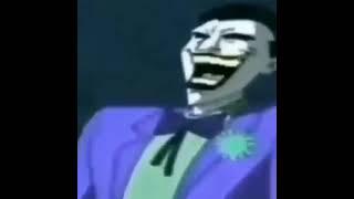 Joker lag laugh