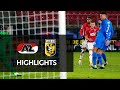 Highlights AZ - Vitesse | Eredivisie