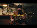 Exploring the scene 8 the poll winners satin doll  jazz guitar and bass duo