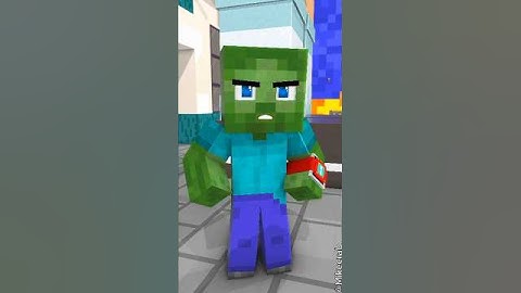 The SHOCKING Truth About Zombie
