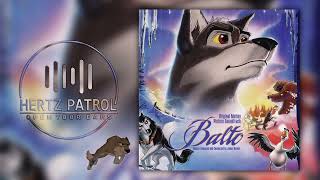 Balto Heritage Of The Wolf 432Hz