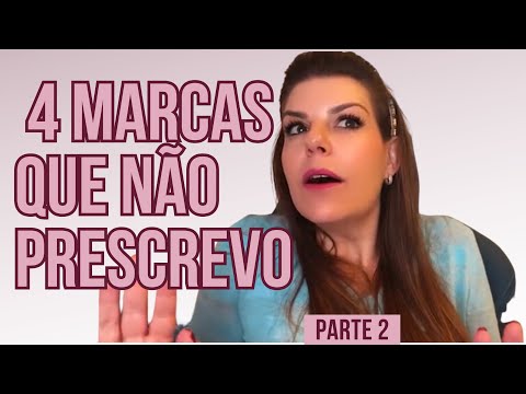 Vídeo: Qual marca de cosméticos é a melhor do mundo?