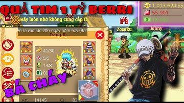 [HTTH-Onnily] - Onmily đập xong quả tim trị giá 1 tỷ beri HP khủng và pha one hit RƯƠNG ĐẠI ÁC QUỶ