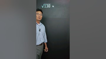 How to Approximate Square Root of a Number