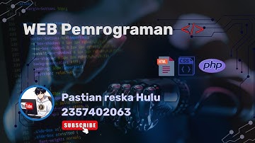PROJEK UAS : Pemrograman web CSS 2