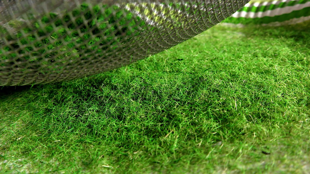 5 Ways To Make Artificial Grass or Foliage for Diorama Models