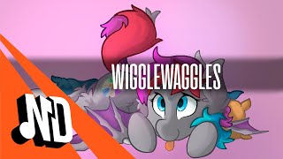 Nicolas Dominique - Wigglewaggles