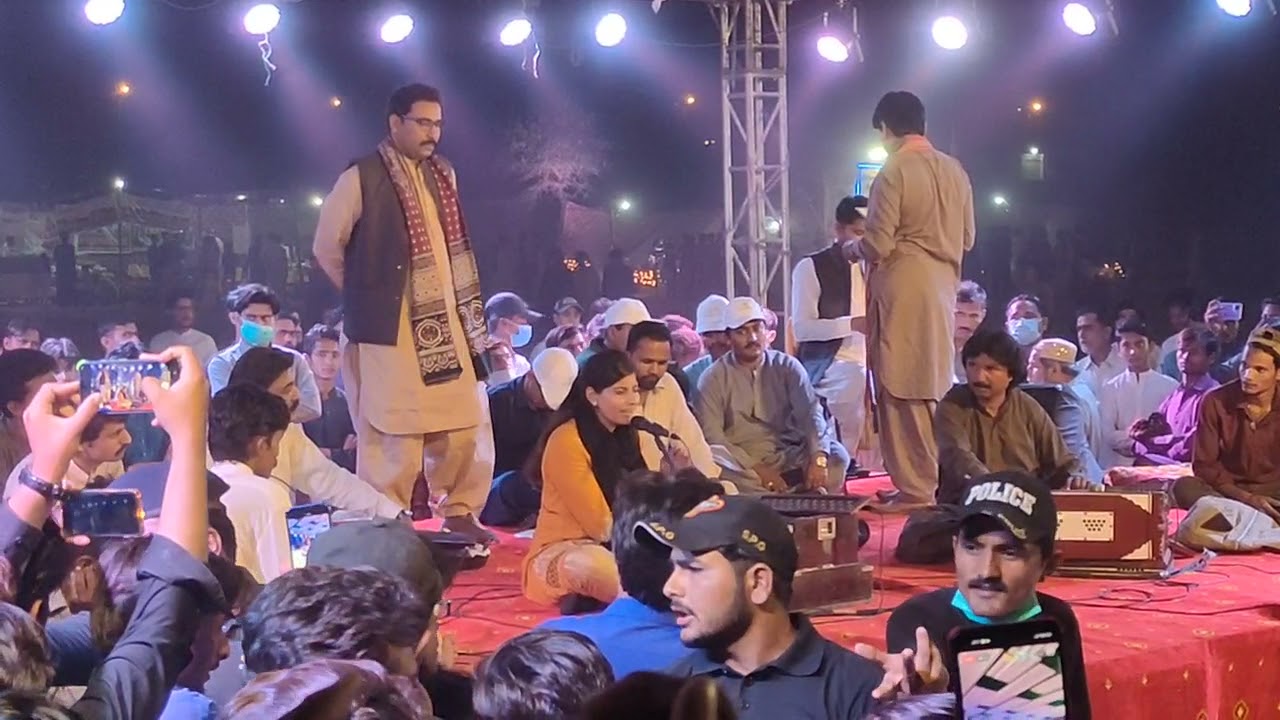 Thar Colors Festival March 2021