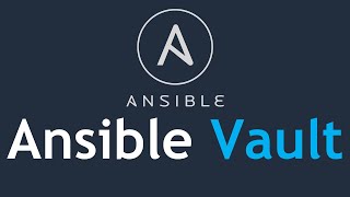 Ansible Vault - Introduction | How Ansible Vault🔒works | Learn Ansible Vault basic commands
