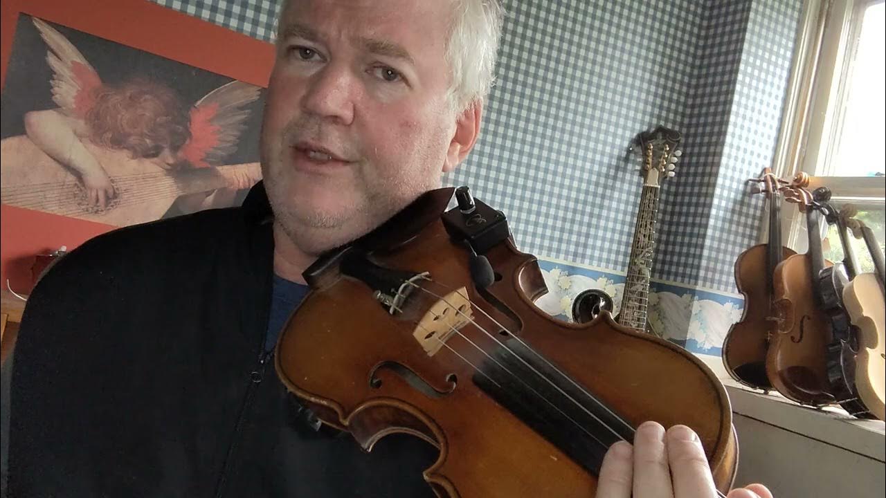 Fiddle lesson what are arpeggios and how do you play them YouTube
