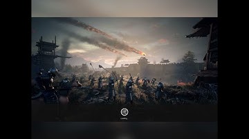 Myth of Empire - LV30 Golden Treasure Map Walkthrough