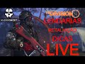 THE DIVISION 2 MODS OFF NOVAS BUILDS? Andre.Ghost. #247