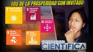 “Entrevista Profesional: Arquitectura y Prosperidad Sostenible”