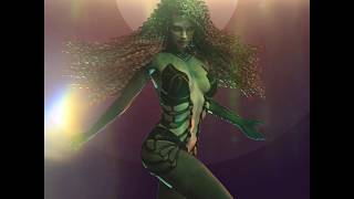 Dark Queen (Femme Fatale)