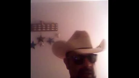 "You Don't Love Me Anymore" sung by Larry Farris