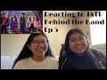 Reacting to Julie and the Phantoms: Behind the Band Ep 5
