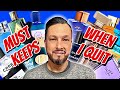 Top 32 mustkeep fragrances if i quit reviewing today 2024