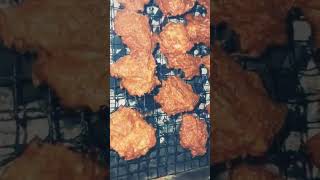 #chicken Kuk-Doo-Koo #chickenrecipe #chickendinner #barbeque #bbqchicken #grill #food #foodie