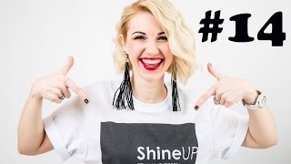 Платья на каждый день в сезоне 2016. Shine up - стильные советы. Выпуск 14.