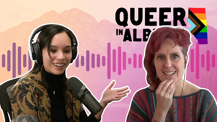 S2 Ep 5: The Word of the Year is AUTHENTIC ft. Michelle (YYC)