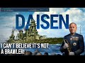 Daisen  does it brawl  world of warships legends
