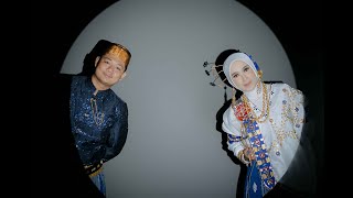 Resepsi Pernikahan Muhammad Iqbal Burhan, SE dengan Reski Riantira, S.Pd