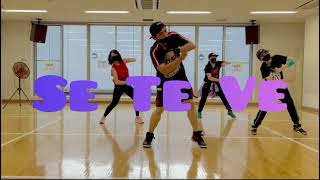 Zumba “Se ate Ve”