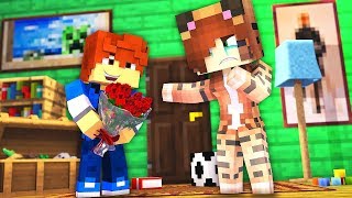 MY GIRLFRIEND IS LEAVING ME !? - Daycare (Minecraft Roleplay)