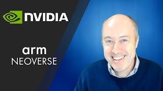 NVIDIA - Arm Neoverse Endorsement