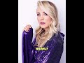 Kaley Cuoco Reveals Shocking On-Set Moment From Charmed After 20 Years