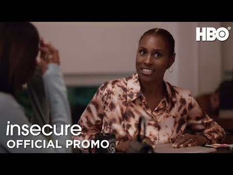 Inscecure: Season 4 Episode 2 Promo | HBO