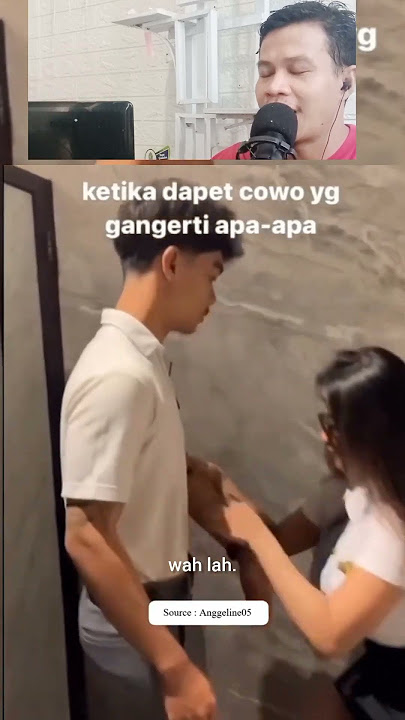 Cewek Core cewek Tobrut Dg Cowok Culun #lucu #memes #meme #videoLucu #kocak #ngakak #komedi #hiburan