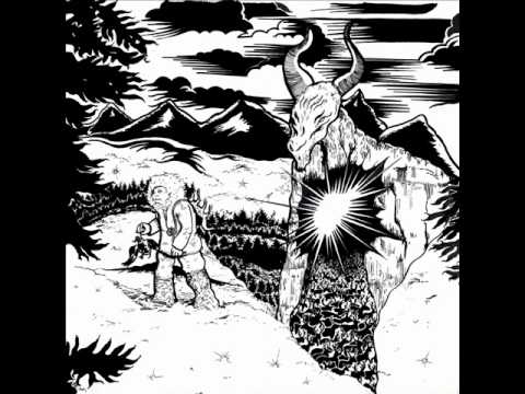 Natural Snow Buildings - Ongon's Rattle (The Snowbringer Cult)