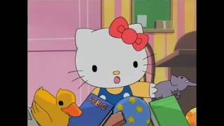 Growing Up With Hello Kitty - Intro (Norsk/Norwegian)